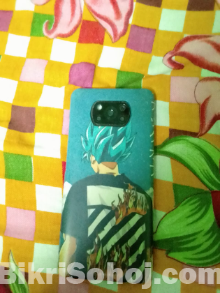 Poco x3 NFC